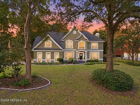 12940 Jupiter Hills Circle, Jacksonville FL - photo 6 of 53