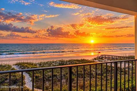 829 1St Street #3-B, $300k–$500k for sale in Jacksonville Beach
