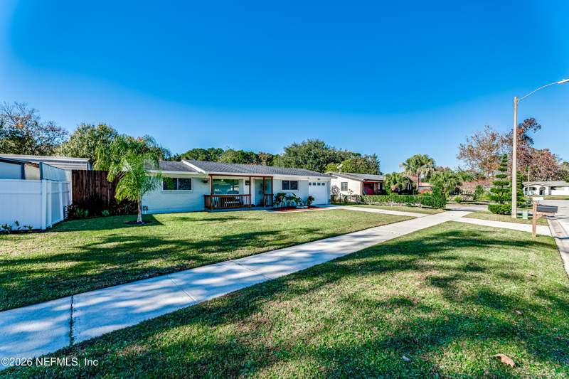 3 bedroom Single Family Residence at 1084 Sawyerwood Drive, Heritage South, Jacksonville — photo 3