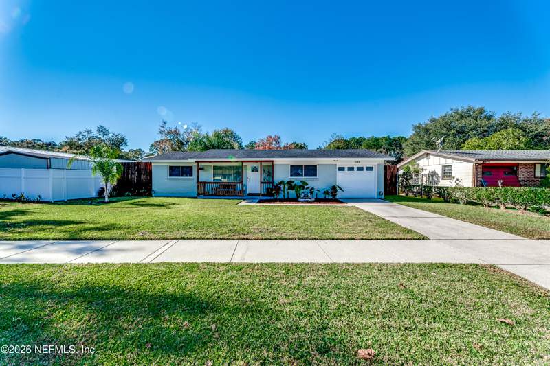 3 bedroom Single Family Residence at 1084 Sawyerwood Drive, Heritage South, Jacksonville — photo 4