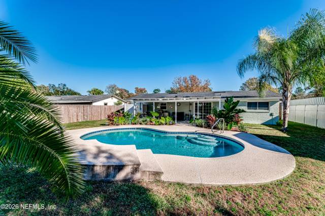 1084 SAWYERWOOD Drive, home for sale in Jacksonville