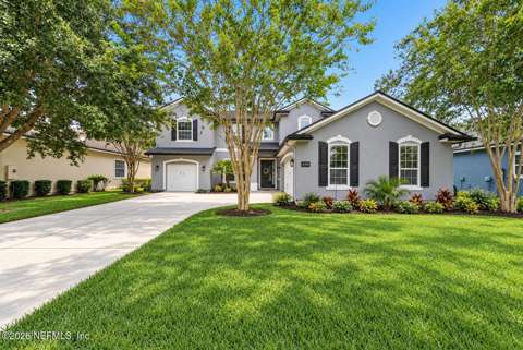 4584 Golf Brook Road, home for sale in Orange Park 32065
