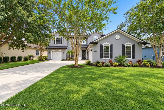 4584 GOLF BROOK Road, home for sale in Orange Park