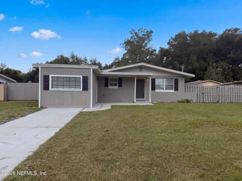 4406 Lane Avenue, home for sale in Jacksonville 32210