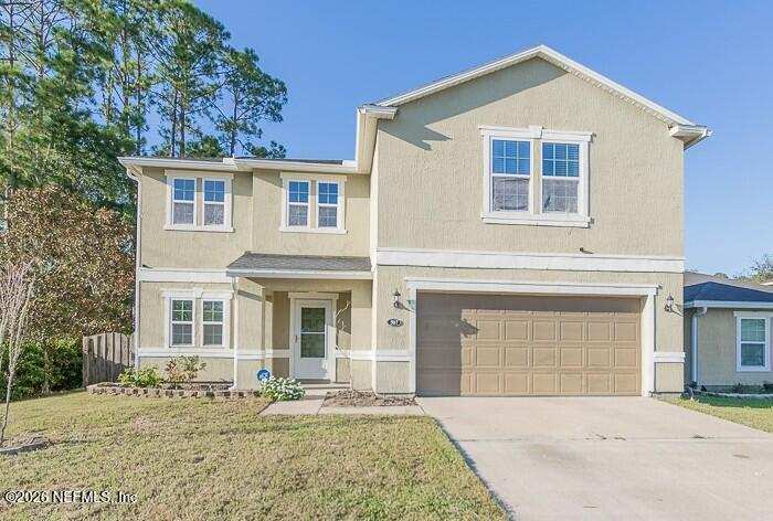 3 bedroom Single Family Residence at 507 Worcester Court, Ambridge Cove, Jacksonville — photo 1