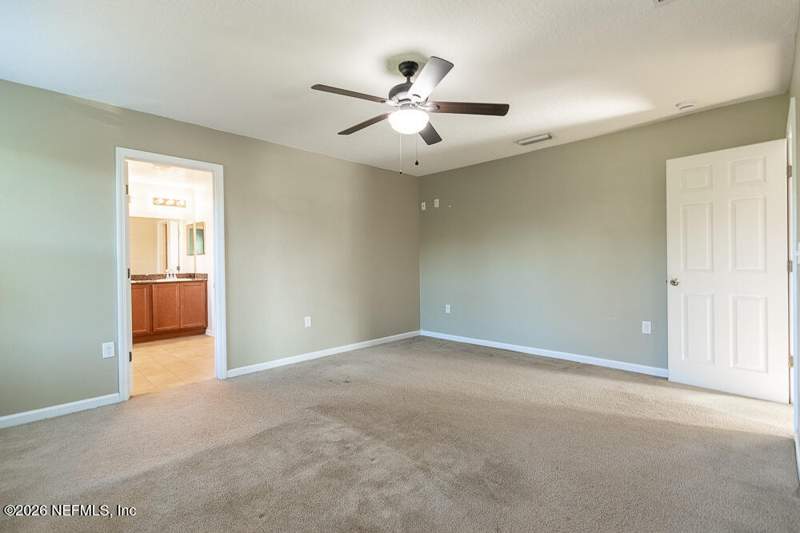 3 bedroom Single Family Residence at 507 Worcester Court, Ambridge Cove, Jacksonville — photo 4