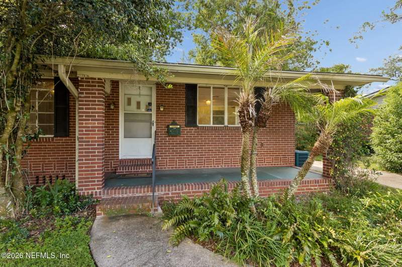 2 bedroom Single Family Residence at 4232 Appleton Avenue, Lakeside Park, Jacksonville — photo 4