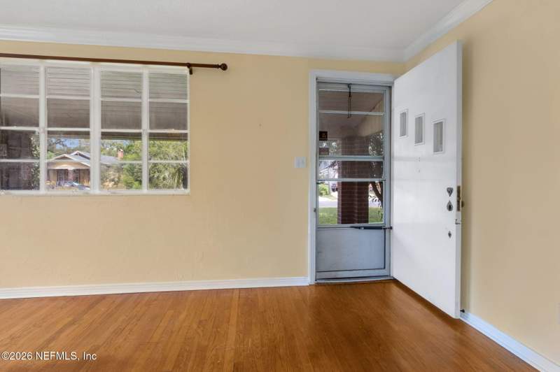 2 bedroom Single Family Residence at 4232 Appleton Avenue, Lakeside Park, Jacksonville — photo 5