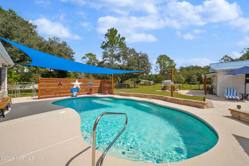 3 bedroom Single Family Residence at 5987 Shelly Lane, Macclenny, Macclenny — photo 1