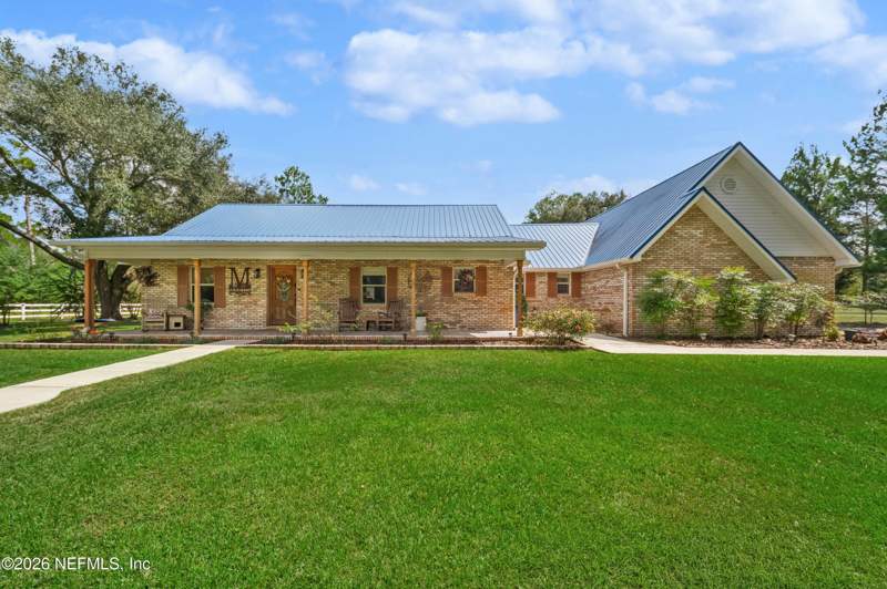 3 bedroom Single Family Residence at 5987 Shelly Lane, Macclenny, Macclenny — photo 2