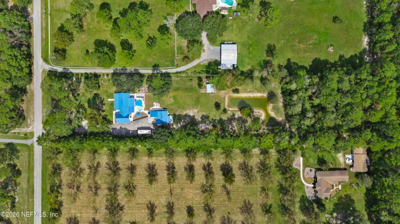 3 bedroom Single Family Residence at 5987 Shelly Lane, Macclenny, Macclenny — photo 3