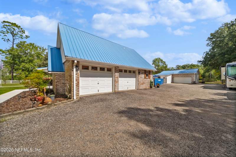 3 bedroom Single Family Residence at 5987 Shelly Lane, Macclenny, Macclenny — photo 5