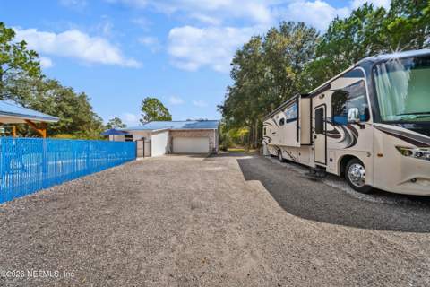 5987 Shelly Lane, Macclenny FL - photo 6 of 48