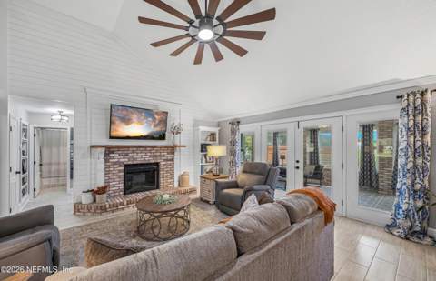 5987 Shelly Lane, Macclenny FL - photo 8 of 48