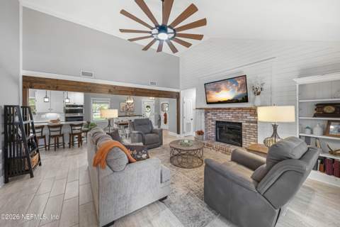 5987 Shelly Lane, Macclenny FL - photo 9 of 48