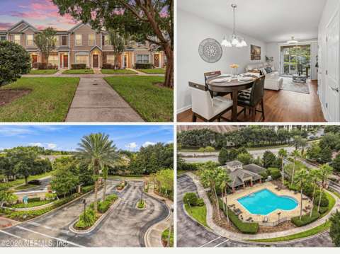 8105 Summer Cove Court, home for sale in Jacksonville 32256