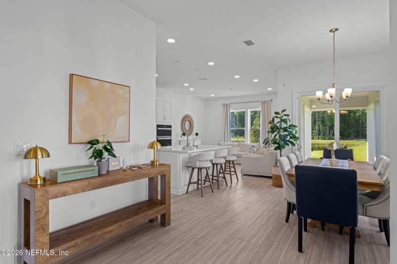 4 bedroom Townhouse at 75 Delwood Way, Silverleaf, St. Augustine — photo 1