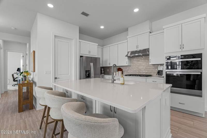 4 bedroom Townhouse at 75 Delwood Way, Silverleaf, St. Augustine — photo 5