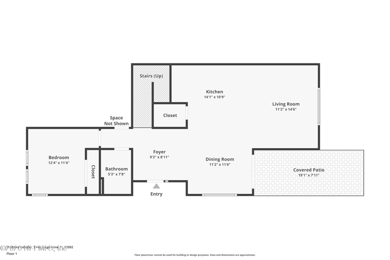 4 bedroom Townhouse at 75 Delwood Way, Silverleaf, St. Augustine — photo 2