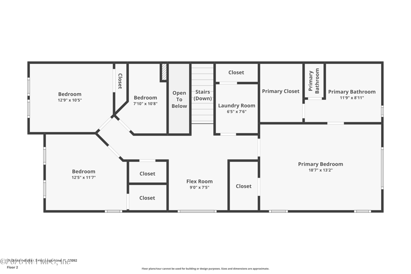 4 bedroom Townhouse at 75 Delwood Way, Silverleaf, St. Augustine — photo 4