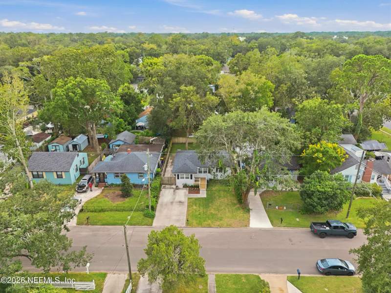 2 bedroom Single Family Residence at 3342 Dellwood Avenue, Murray Hill Heights, Jacksonville — photo 2