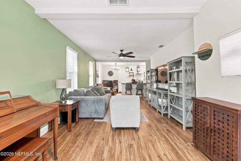 2 bedroom Single Family Residence at 3342 Dellwood Avenue, Murray Hill Heights, Jacksonville — photo 5
