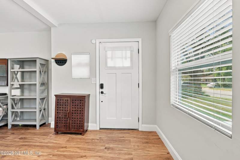 2 bedroom Single Family Residence at 3342 Dellwood Avenue, Murray Hill Heights, Jacksonville — photo 4