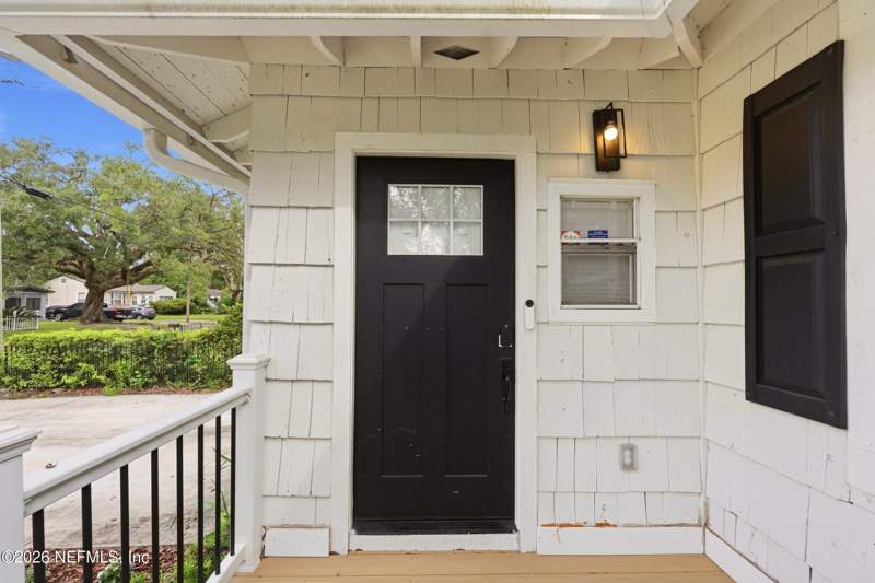 2 bedroom Single Family Residence at 3342 Dellwood Avenue, Murray Hill Heights, Jacksonville — photo 3