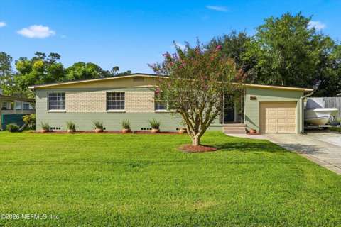 2044 West Road, home for sale in Jacksonville 32216