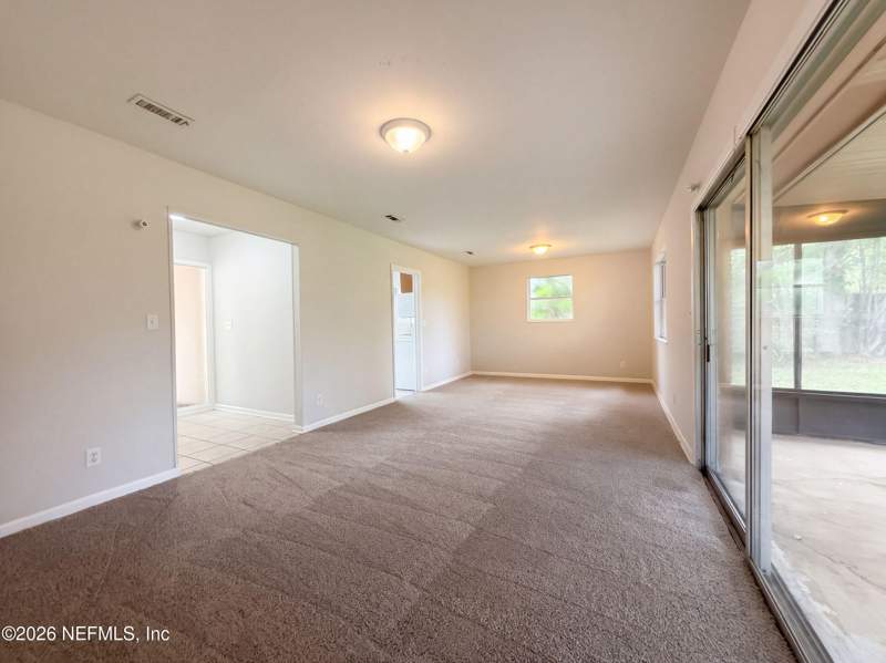3 bedroom Single Family Residence at 5082 San Clerc Road, San Clerc Estates, Jacksonville — photo 3