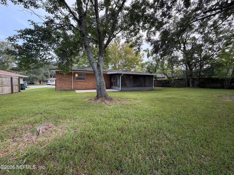 3 bedroom Single Family Residence at 5082 San Clerc Road, San Clerc Estates, Jacksonville — photo 5