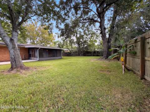 5082 San Clerc Road, Jacksonville FL - photo 18 of 21