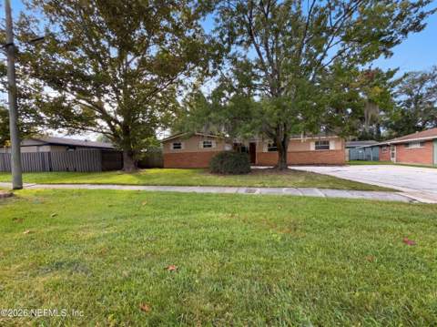 5082 San Clerc Road, Jacksonville FL - photo 19 of 21