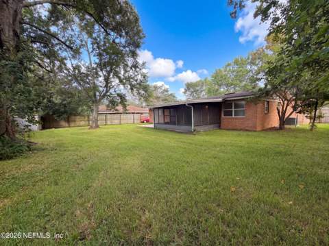 5082 San Clerc Road, Jacksonville FL - photo 20 of 21