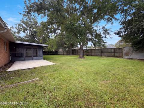 5082 San Clerc Road, Jacksonville FL - photo 21 of 21