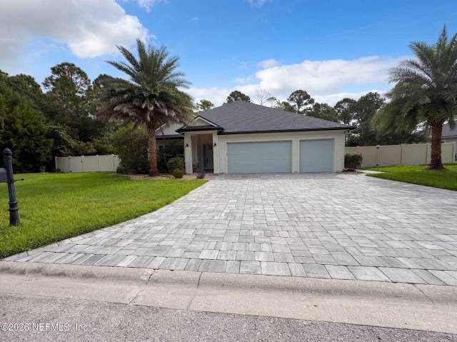194 SALIDA Way, home for sale in St. Augustine