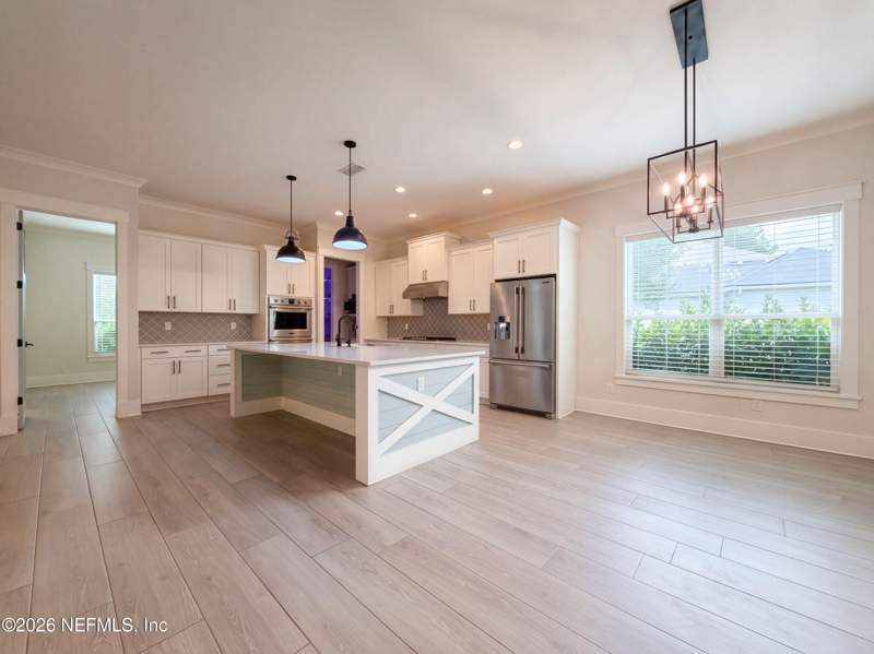 4 bedroom Single Family Residence at 194 Salida Way, Madeira, St. Augustine — photo 2