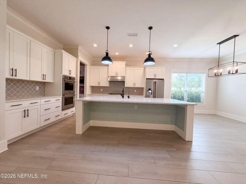 4 bedroom Single Family Residence at 194 Salida Way, Madeira, St. Augustine — photo 3