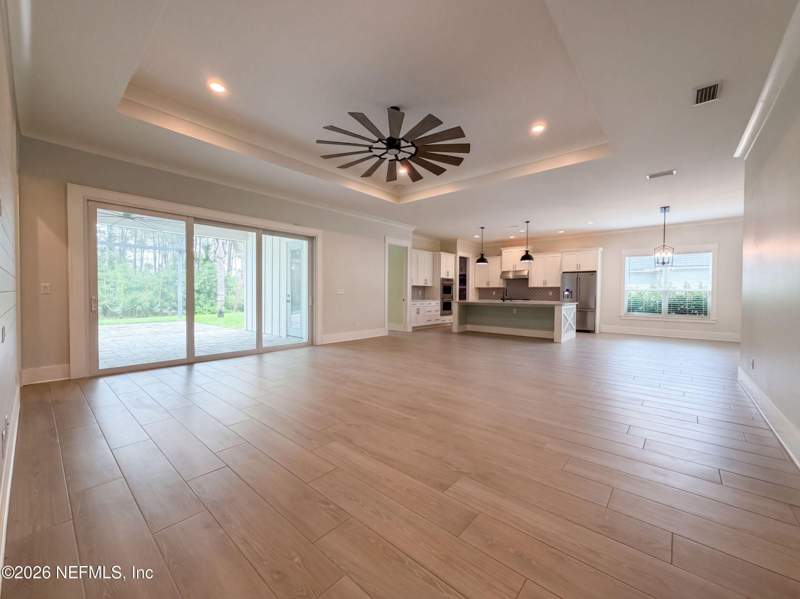 4 bedroom Single Family Residence at 194 Salida Way, Madeira, St. Augustine — photo 5