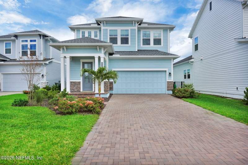 4 bedroom Single Family Residence at 5583 Lumber Mill Road, Seven Pines, Jacksonville — photo 4