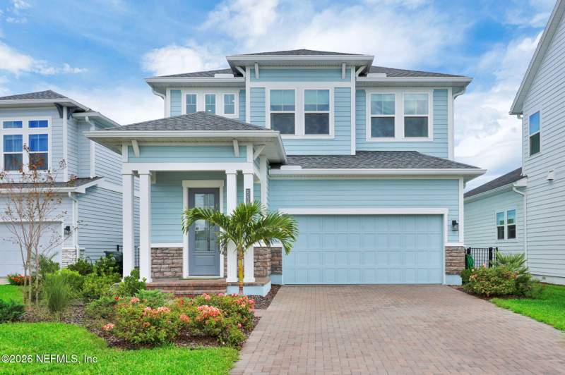 4 bedroom Single Family Residence at 5583 Lumber Mill Road, Seven Pines, Jacksonville — photo 2