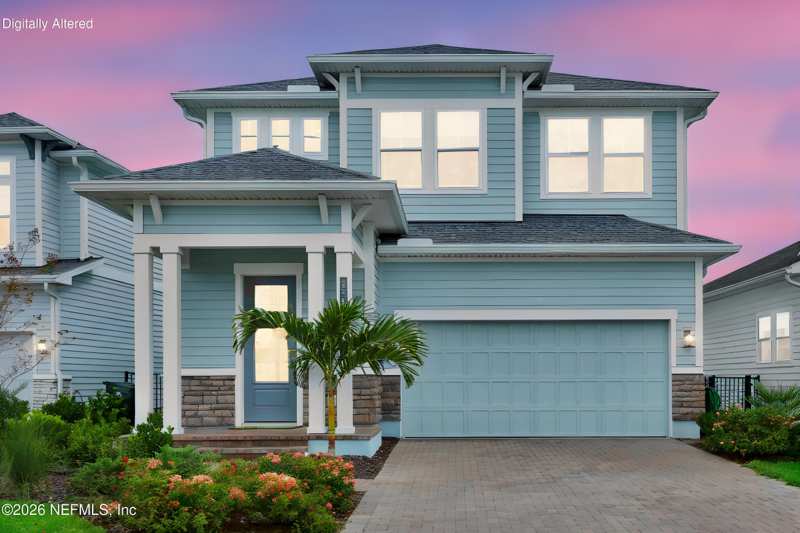 4 bedroom Single Family Residence at 5583 Lumber Mill Road, Seven Pines, Jacksonville — photo 1