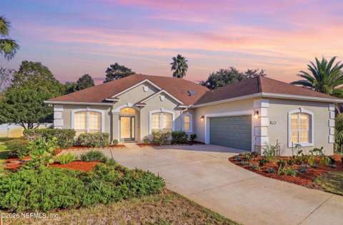 376 Valverde Lane, home for sale in St. Augustine 32086