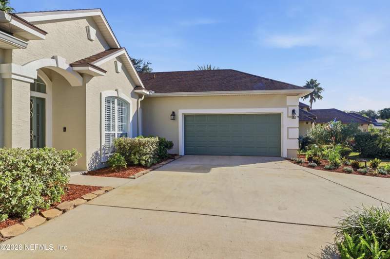 4 bedroom Single Family Residence at 376 Valverde Lane, Tuscany Ridge, St. Augustine — photo 2