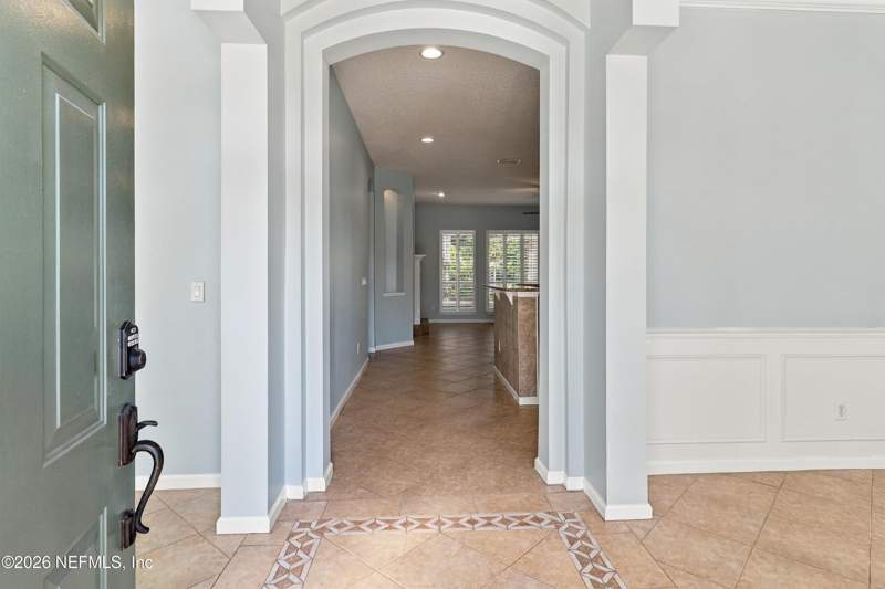 4 bedroom Single Family Residence at 376 Valverde Lane, Tuscany Ridge, St. Augustine — photo 3