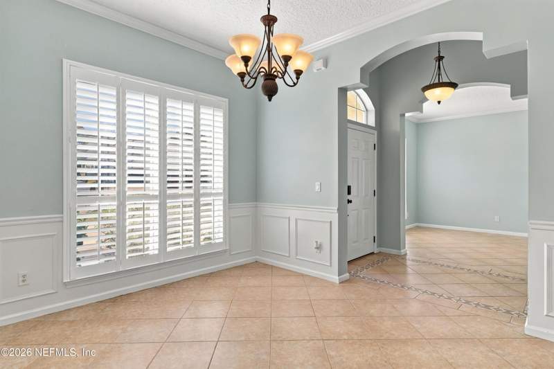 4 bedroom Single Family Residence at 376 Valverde Lane, Tuscany Ridge, St. Augustine — photo 5