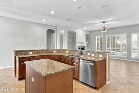 376 Valverde Lane, St. Augustine FL - photo 12 of 57