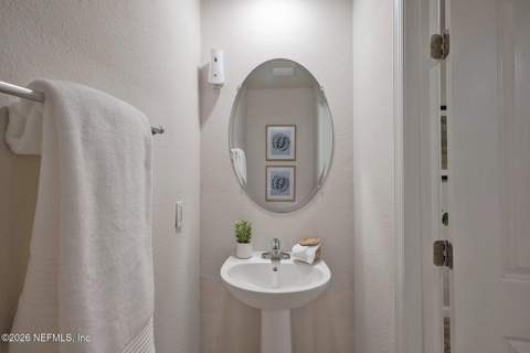 2538 Sadler Trace Way, Jacksonville FL - photo 8 of 54