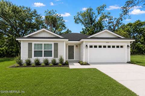 913 Carrollton Road, home for sale in Jacksonville 32208