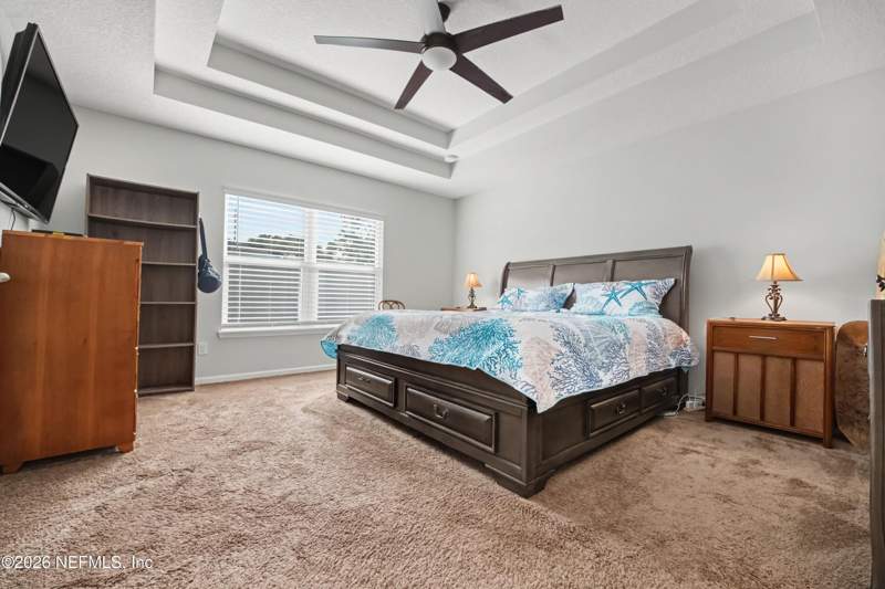 3 bedroom Single Family Residence at 2238 Sand Dune Court, Coastal Oaks at Atlantic Beach, Jacksonville — photo 5